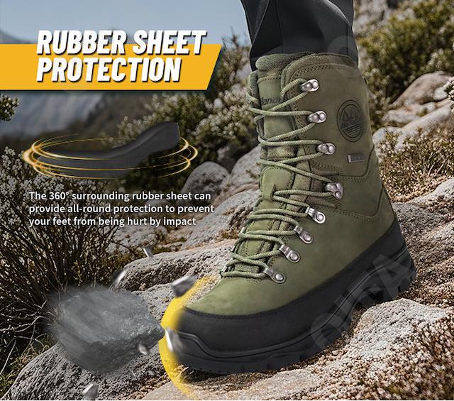 Мужские Полусапоги CC4479_T_HG-33937H-L-T6_2