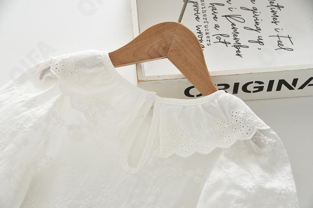 Детская Блузка CC2119_0312-03-1