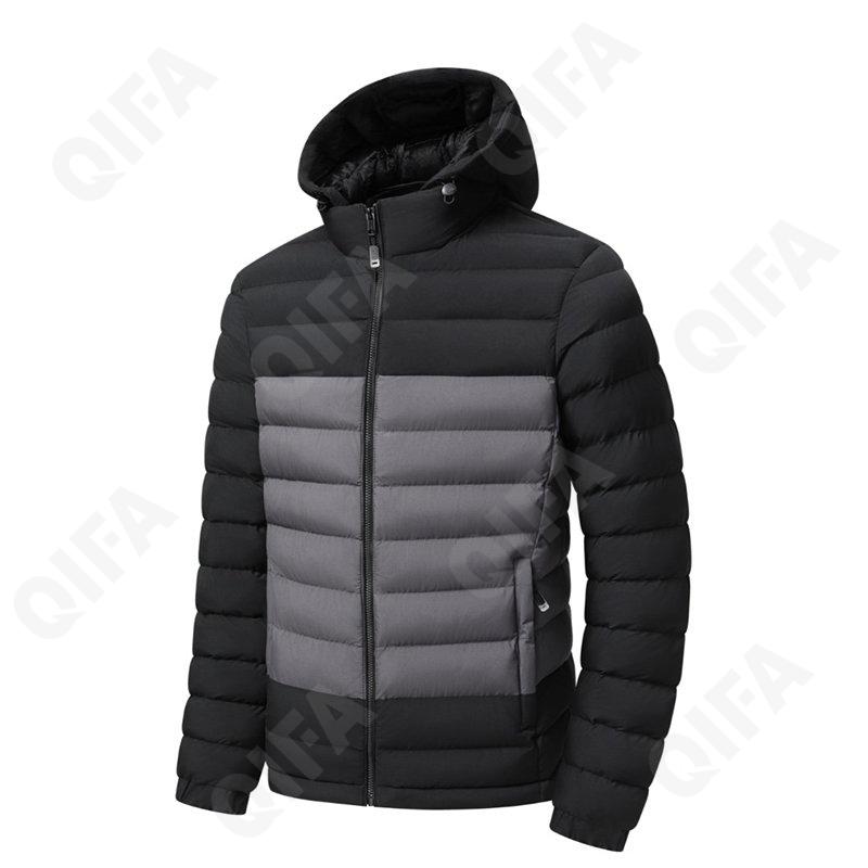 Мужской Пуховик CC5076_2081_230_1778_26