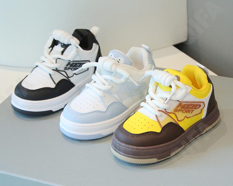 Детские Кроссовки CC3405_SY185-A1 Детские Кроссовки CC3405_SY185-A1