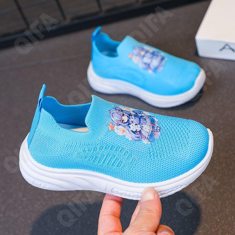 Детские Слипоны CC3601_T3005-A1 Детские Слипоны CC3601_T3005-A1