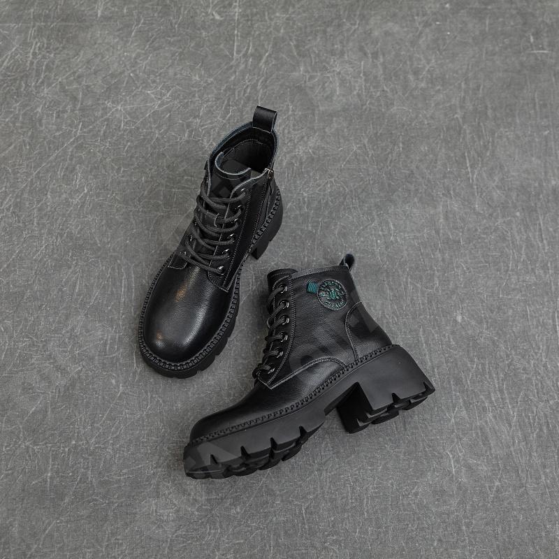 Женские Ботинки CC4061_7066-1