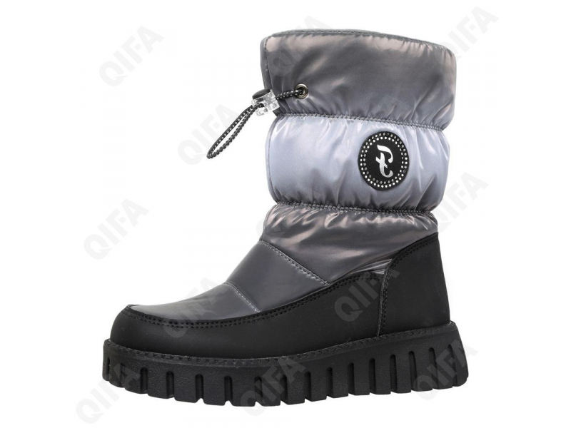 Дутики 242D-Z3-5417