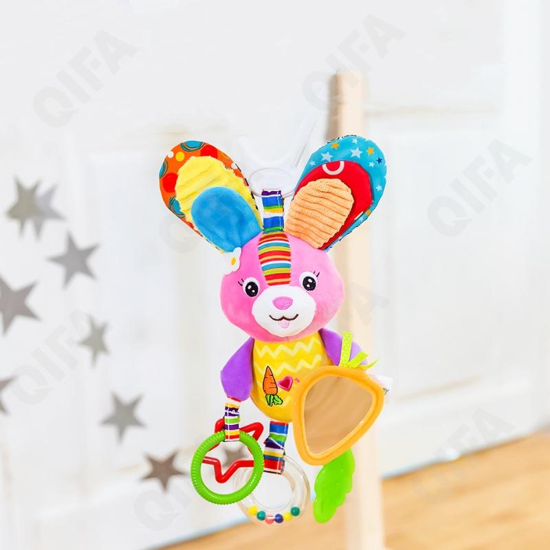Игрушка-подвеска CC4142_H168090-HY-1 Игрушка-подвеска CC4142_H168090-HY-1