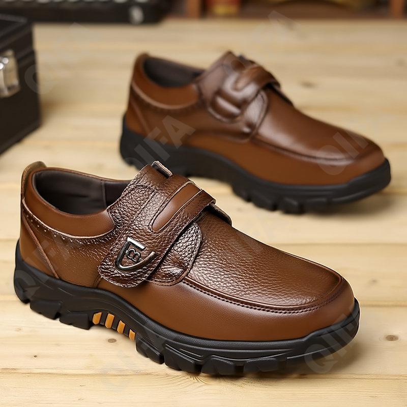 Мужские Полуботинки CC4114_S6669-1