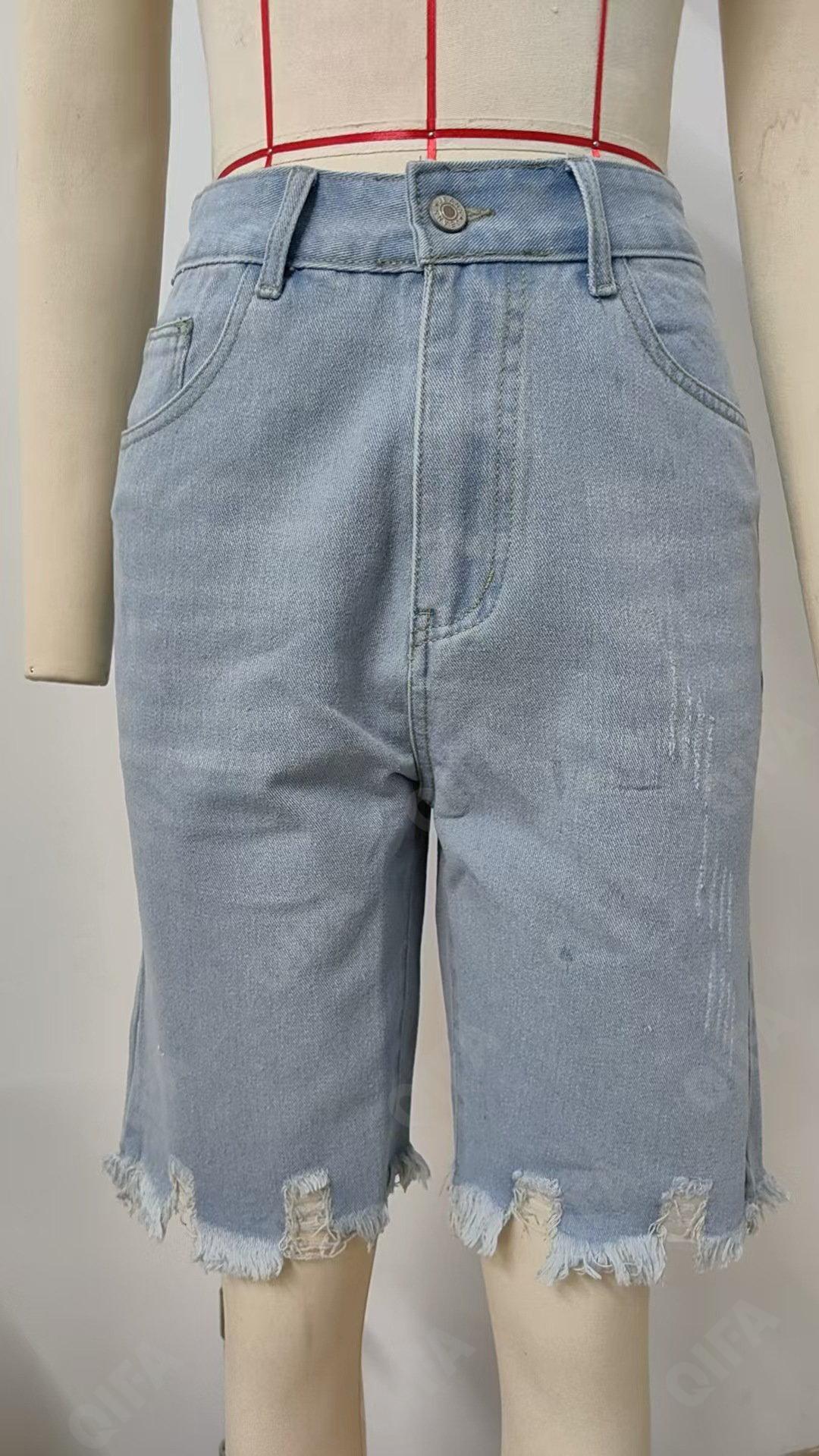 Женские Шорты CC4564_MN2004-1_229_1776_64