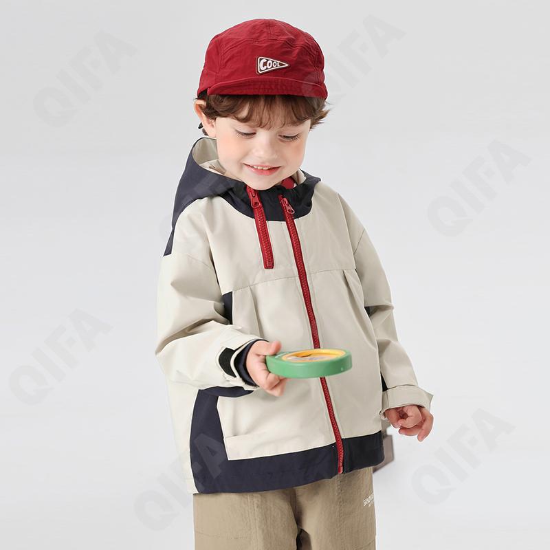 Детская Куртка