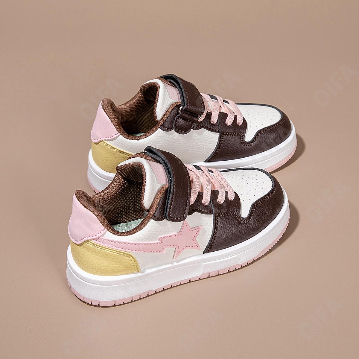 Детские Кроссовки CC4048_550-A1