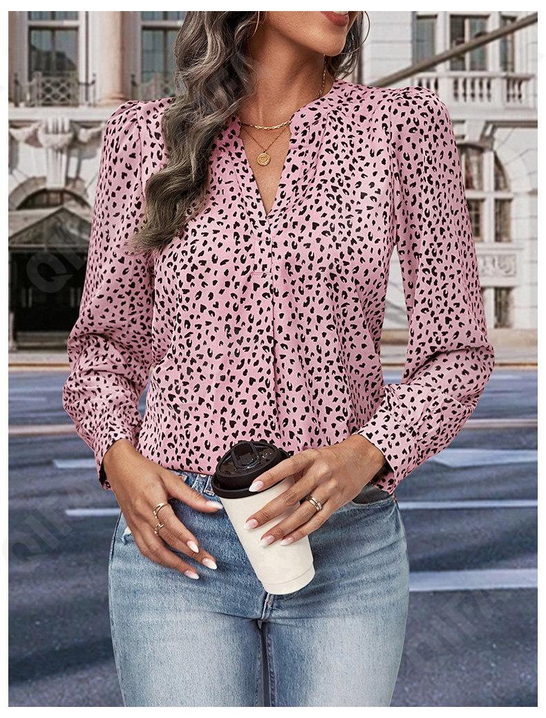 Женская Блузка CC280_S8788_234_1779_28