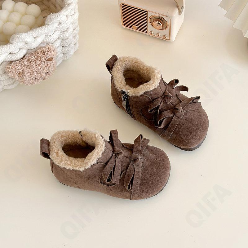 Детские Ботинки CC3962_580M-A1