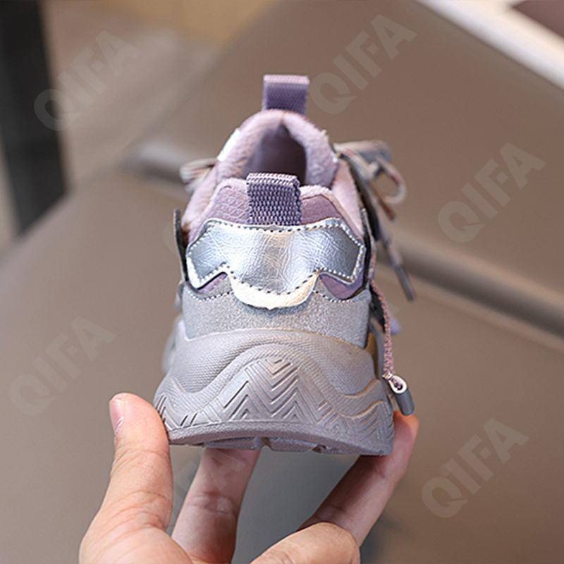 Детские Кроссовки CC4048_8899M-A1