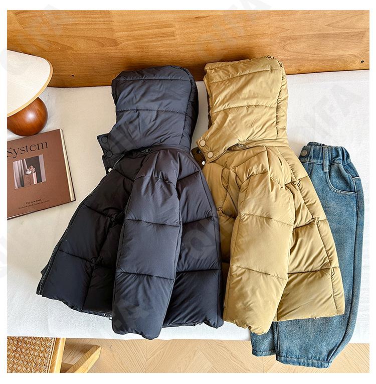 Детская Зимняя куртка CC1327_DS6086_2549_2574_31