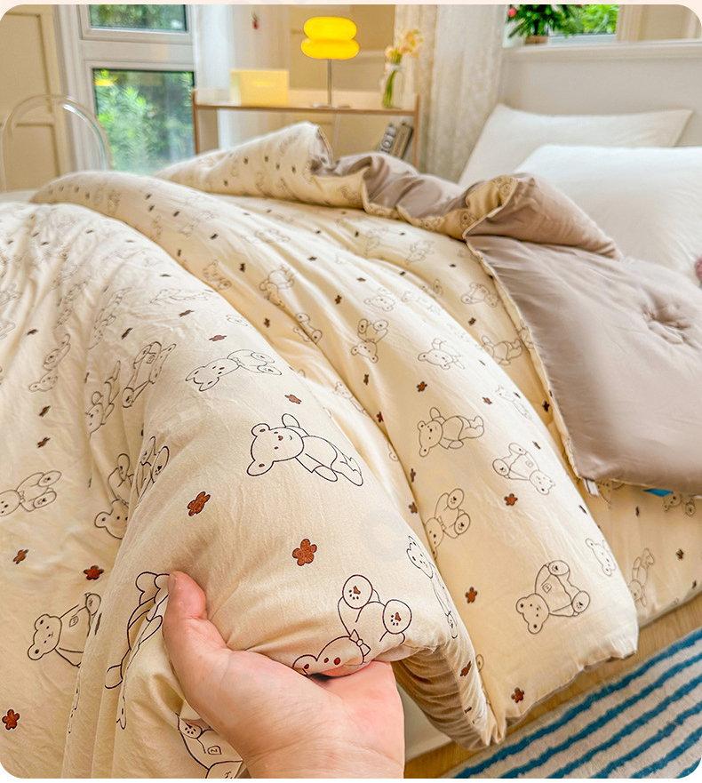 Одеяло CC5181_HY-10-2 Одеяло CC5181_HY-10-2