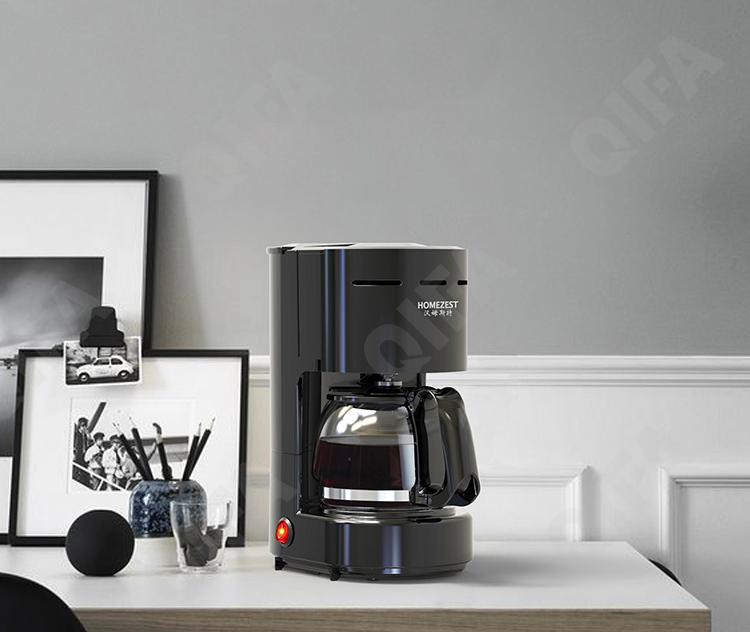 Кофеварка CC2342_CM-306-2