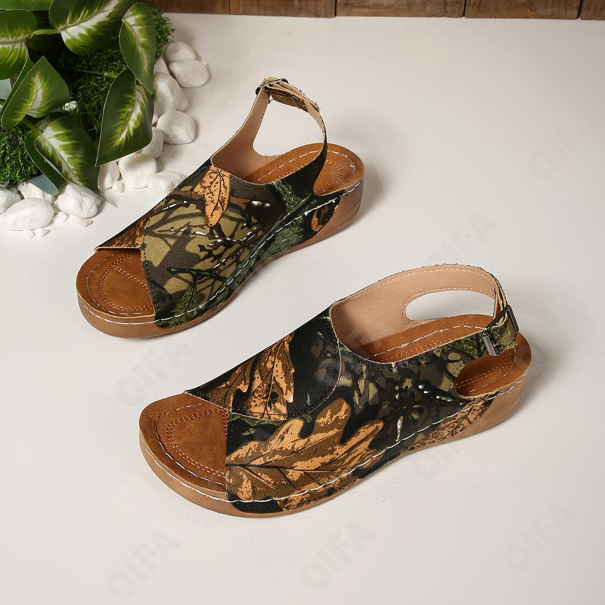 Женские Сандалии CC3767_C2704-3