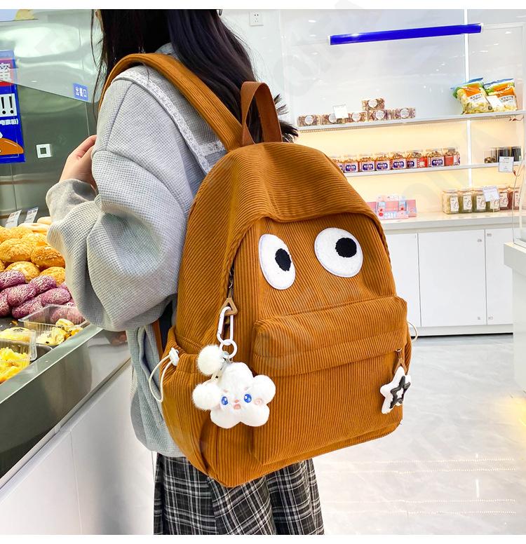 Женский Рюкзак CC423_10745-5