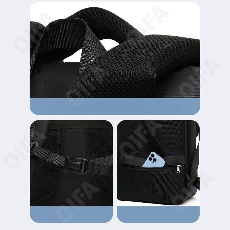 Мужской Рюкзак CC4530_QFM-346-1 Мужской Рюкзак CC4530_QFM-346-1