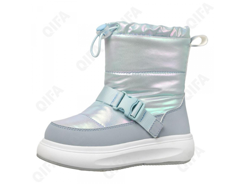 Дутики 242D-Z31-5614