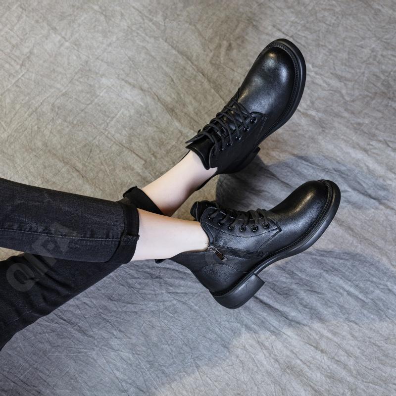 Женские Ботинки CC4061_8115-2