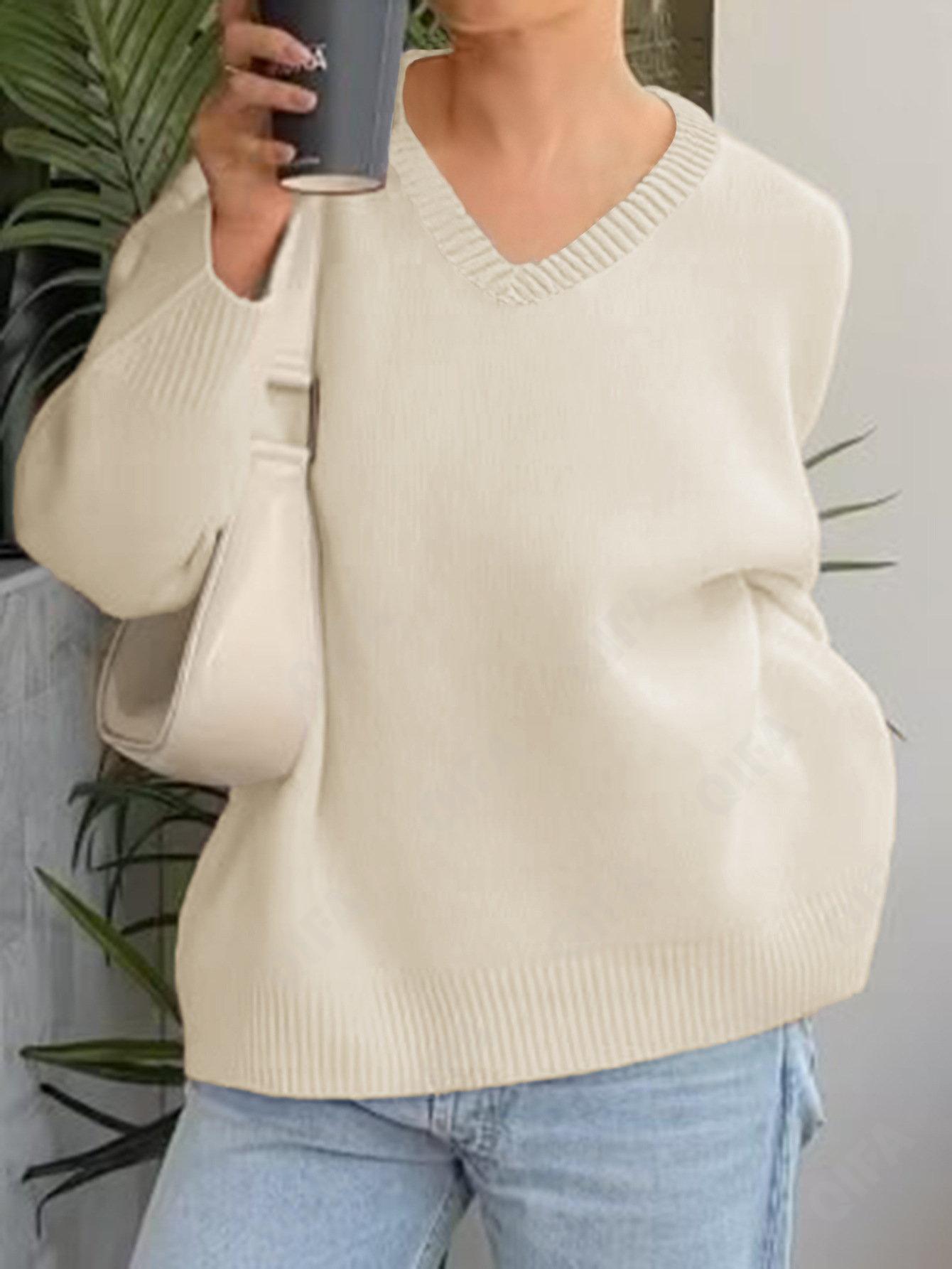 Женский Пуловер CC340_K2548072_2552_1776_63