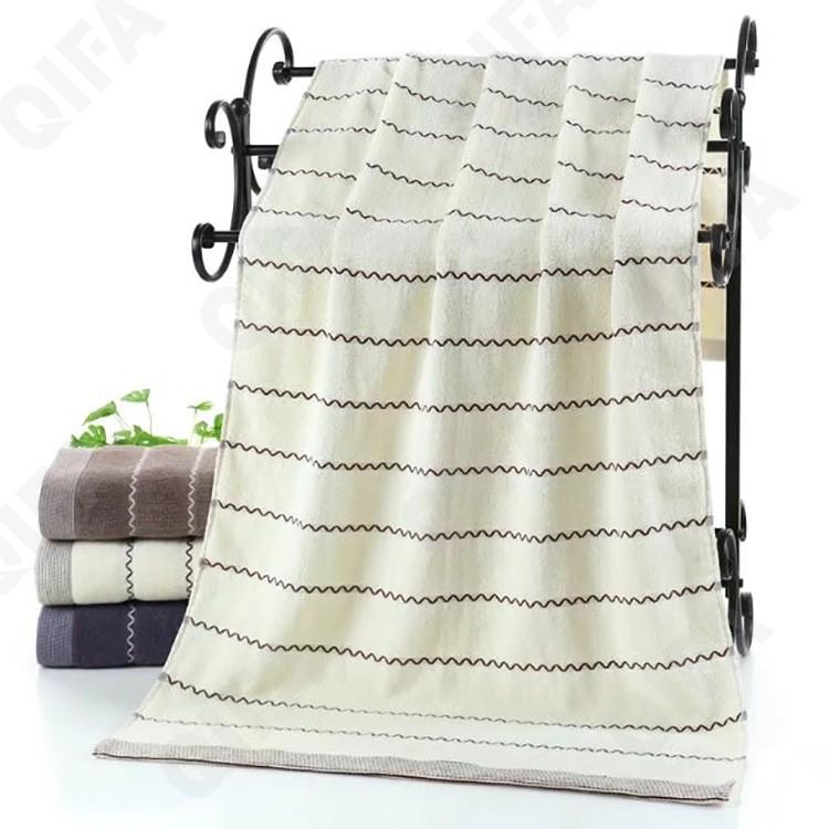 Полотенце банное CC1290_TD168D-7-3