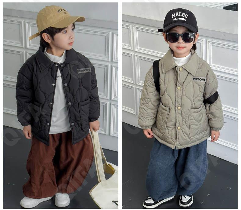 Детская Куртка CC1608_CC004_250_2575_66