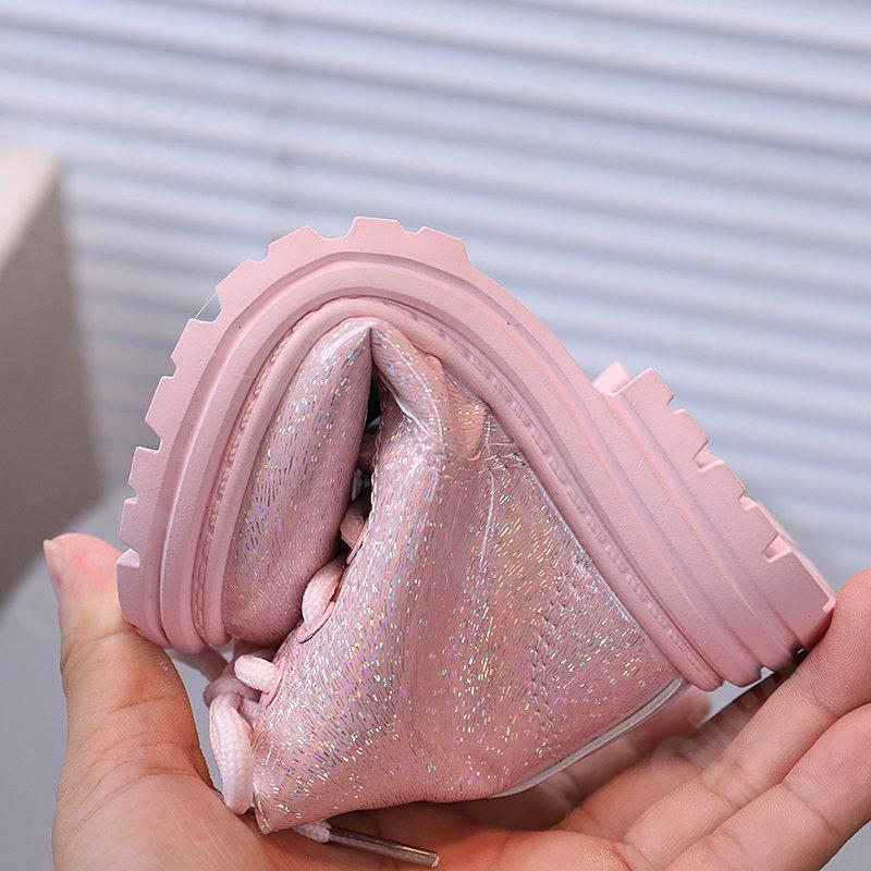 Детские Ботинки CC3959_198-A1