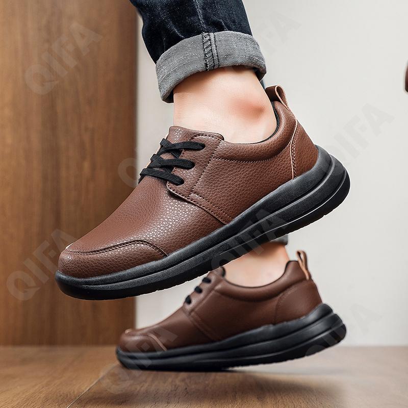 Мужские Туфли CC4188_BJ-9007-1