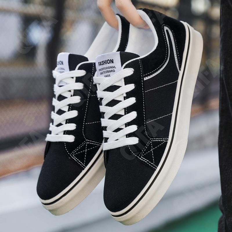 Мужские Полуботинки