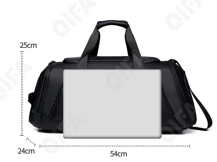 Мужская Дорожная сумка CC2398_LJ-907-1