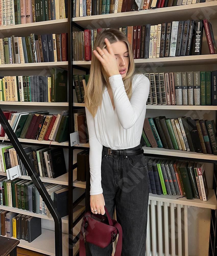 Женский Лонгслив CC4694_TX1963_226_1778_22