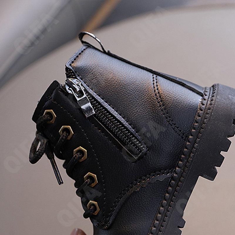 Детские Ботинки CC3601_F37-A1 Детские Ботинки CC3601_F37-A1