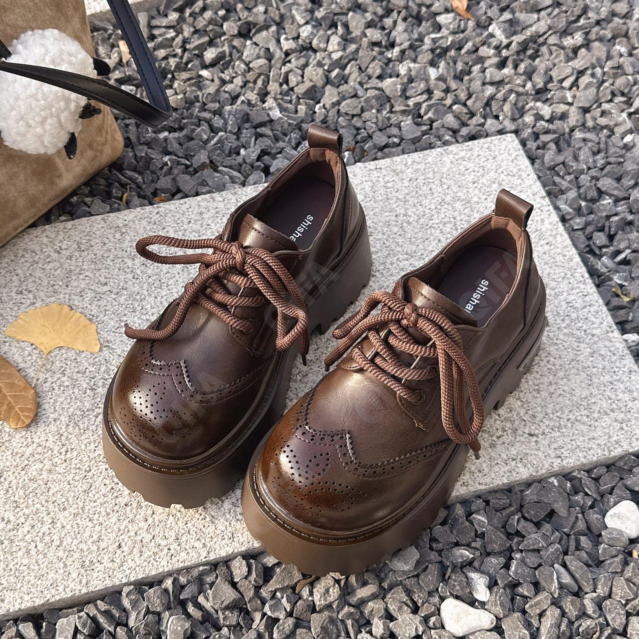 Женские Туфли CC4036_A33-1