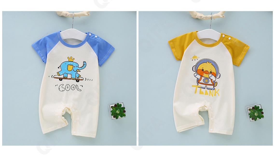 Детские Комбинезон CC2289_3361_959_2447