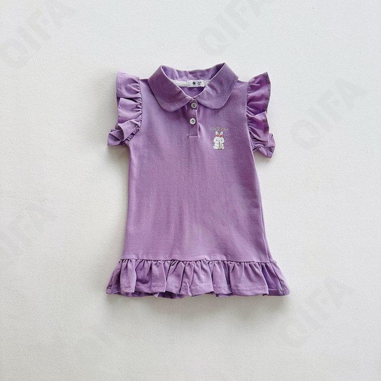 Детское Платье CC2543_POLO-SKIRT_248_1812_99 Детское Платье CC2543_POLO-SKIRT_248_1812_99