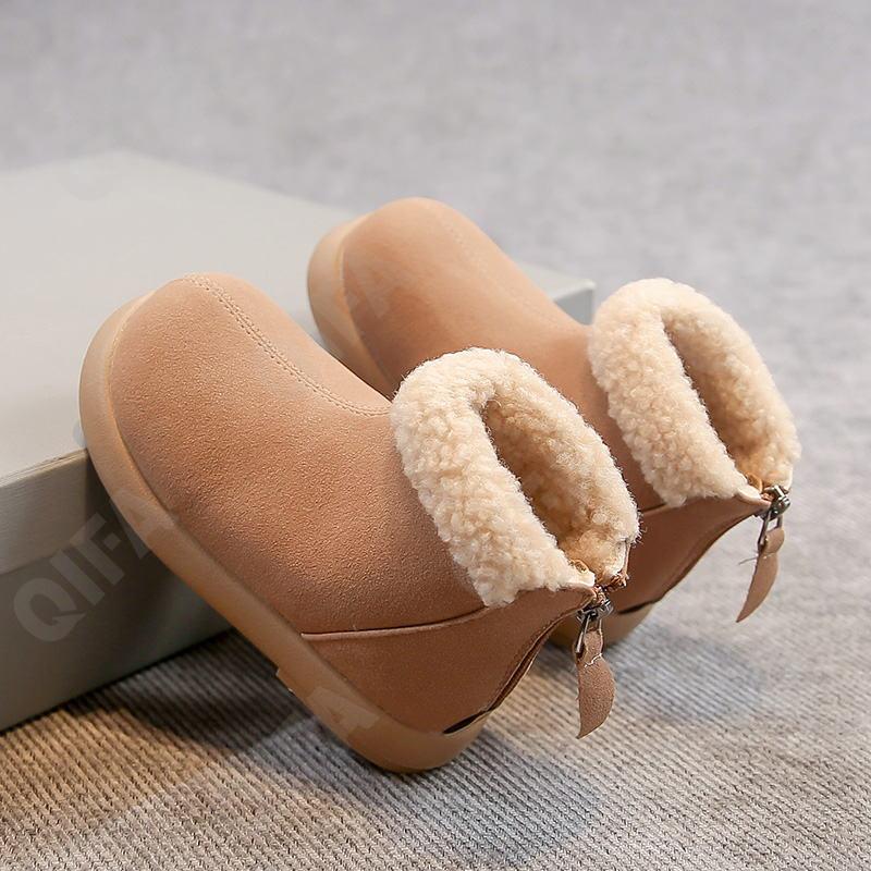 Детские Угги CC3962_208-A1