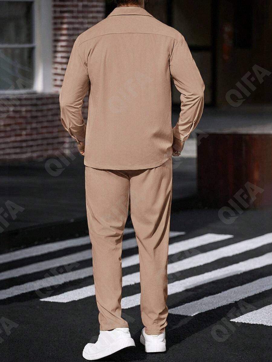 Мужской Костюм с брюками CC4442_DF-7736_231_1776_55