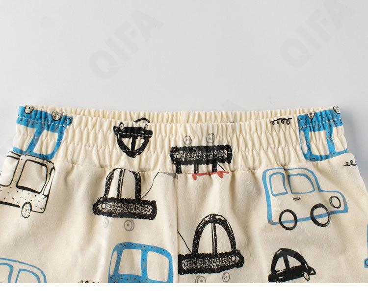 Детские Шорты CC1208_6602_237_1817