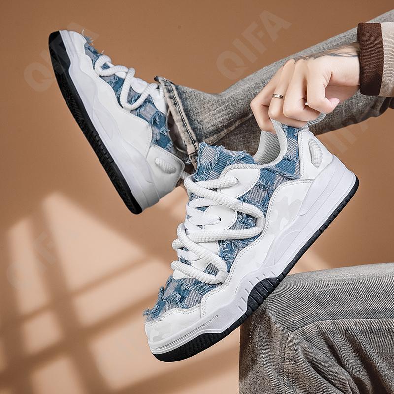 Женские Кеды CC4100_CH-2401W-1