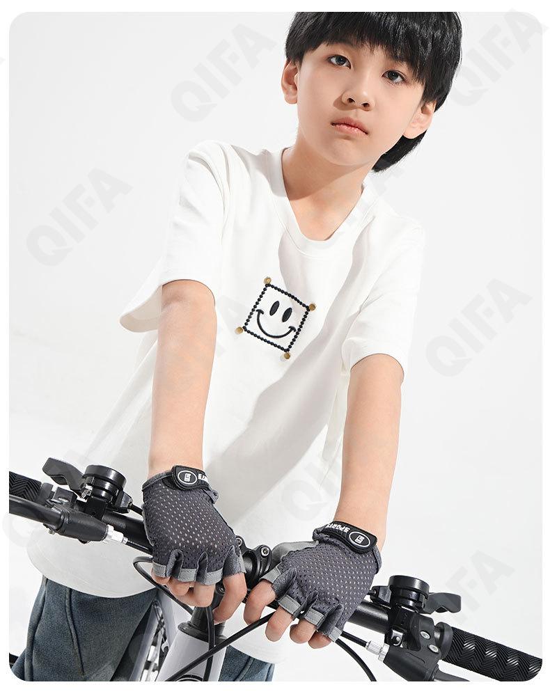 Детские Митенки CC4424_Q004-6