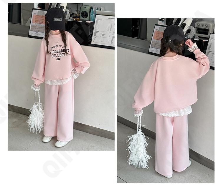 Детский Костюм с брюками CC4807_2527_247_1817_58