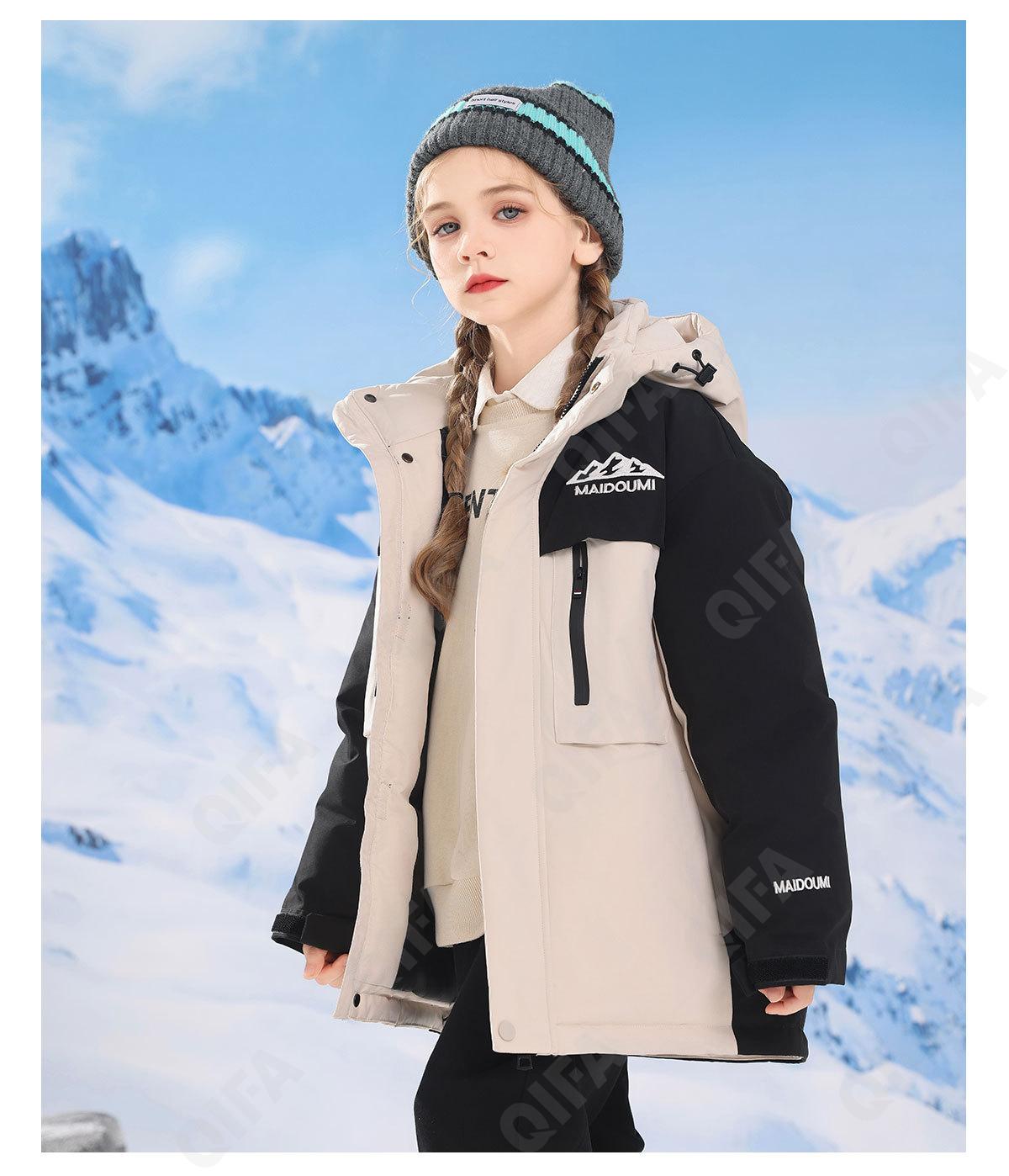 Детский Пуховик CC2361_MBQ9266_235_2575_16