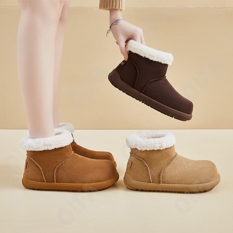 Женские Угги CC4351_BK708-1 Женские Угги CC4351_BK708-1