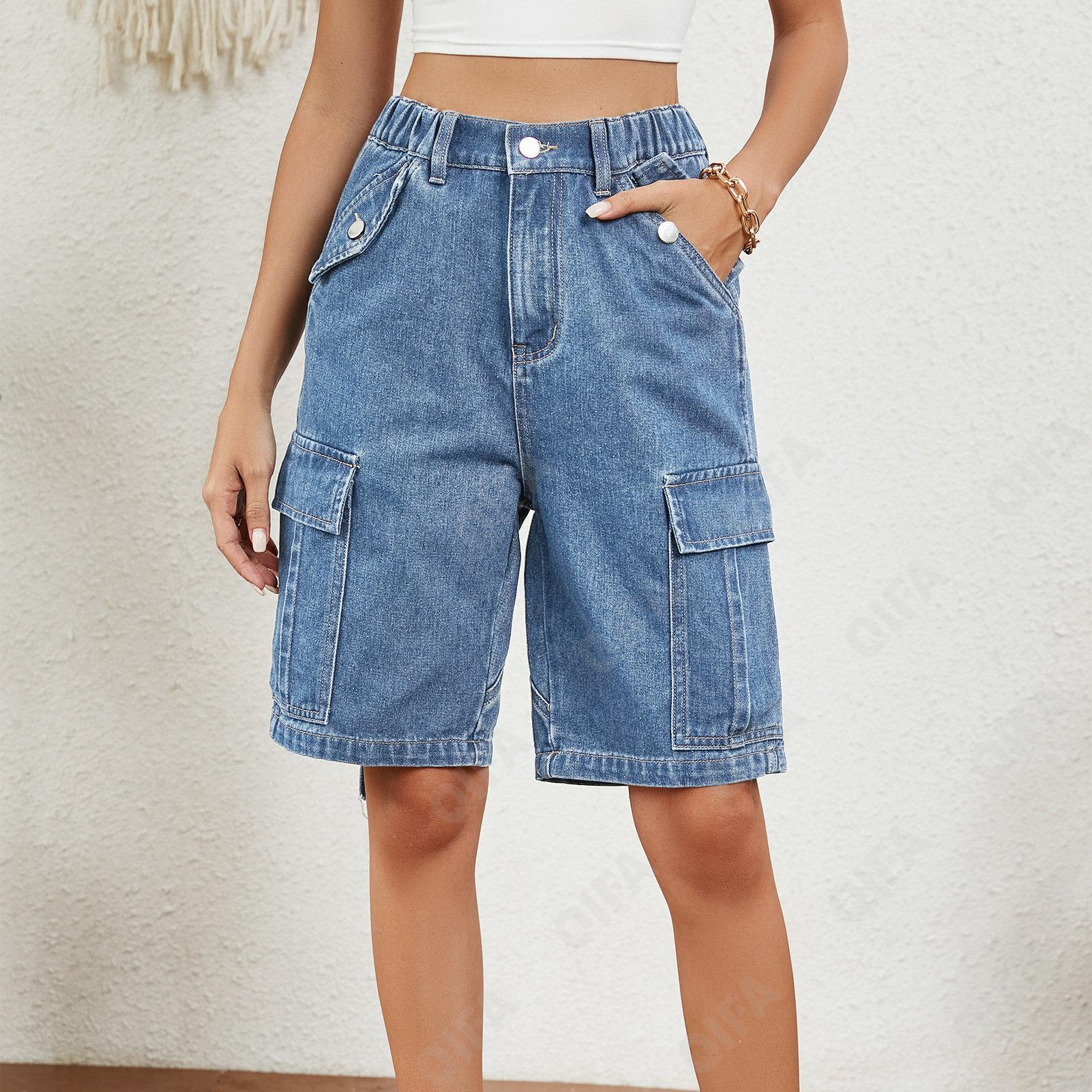 Женские Шорты CC4564_MN2236-1_247_1776_25