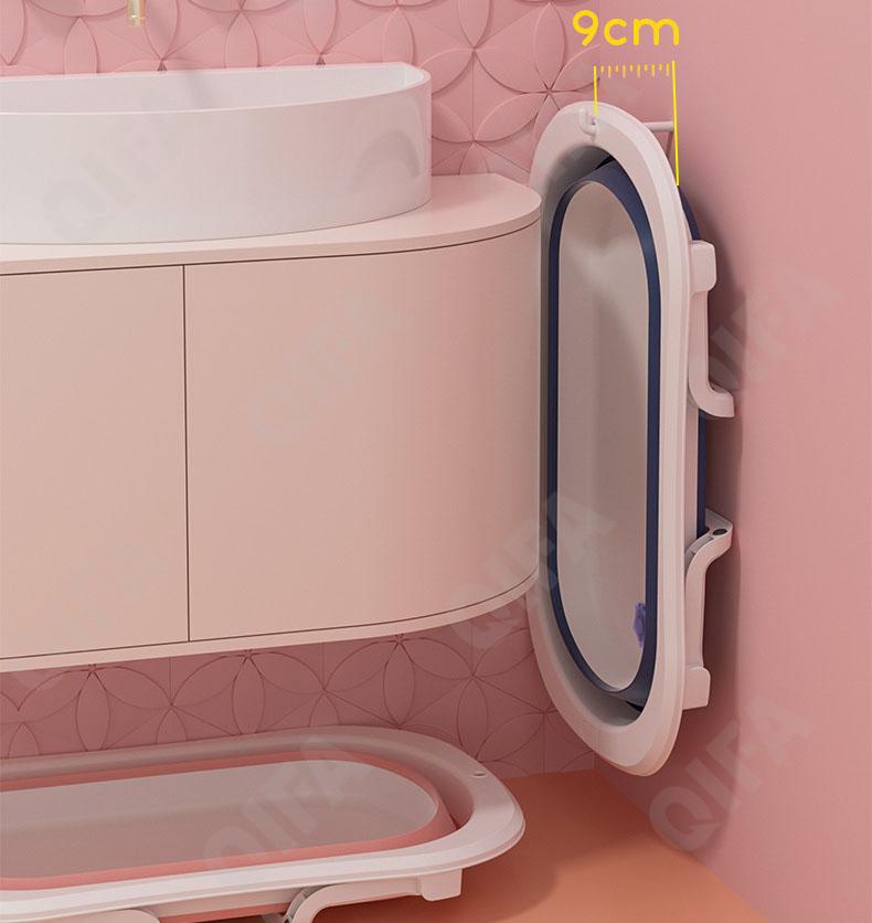 Детская ванночка для купания RC573_XFTFT059-1