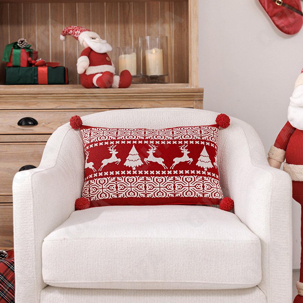 Декоративная подушка CC5126_YD-01-1