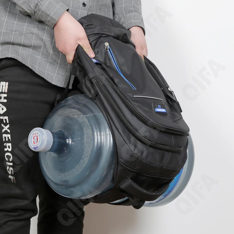 Мужской Рюкзак CC423_8166-4