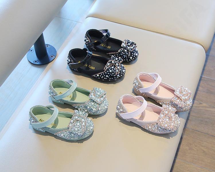 Детские Туфли CC3405_2018-A1