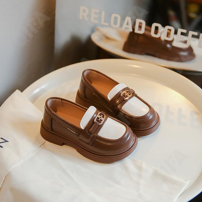 Детские Лоферы CC3651_L118-C1 Детские Лоферы CC3651_L118-C1