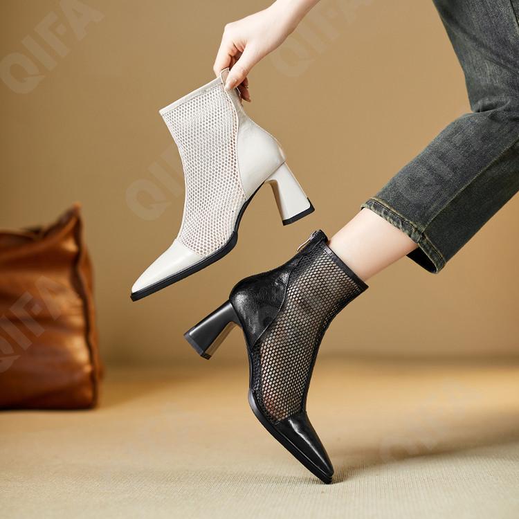 Женские Ботинки CC4419_D27-C-2041_750-2 Женские Ботинки CC4419_D27-C-2041_750-2